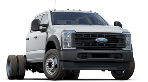 2024 Ford Chassis Cab F-450&#174; XL